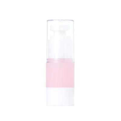 Superieure 50 ml luchtloze fles voor huidverzorging