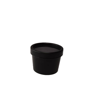 Flower Pot Form 30g Multi-Color Cream Jar Voor Cosmetische Huidverzorging