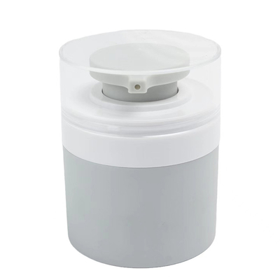 De meest geliefde 50g luchtloze lotion dispenser pompfles voor persoonlijke verzorging