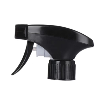 Fabriek 28 / 410 Verschillende soorten van plastic trigger sproeiers voor wassen