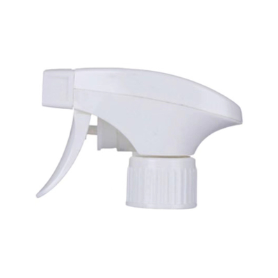 Fabriek 28 / 410 Verschillende soorten van plastic trigger sproeiers voor wassen