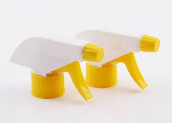28/410 Plastic Trigger Sprayer met Verstelbare Jet & Mist Mondstuk en Duurzaam PP Materiaal voor PET Flessen