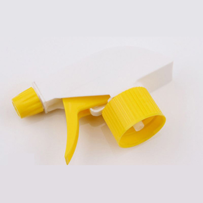 28/410 Plastic trigger sprayer voor flessen
