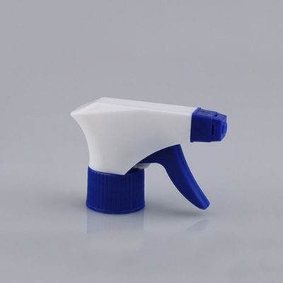 Moderne Type 28 / 410 Draagbare Trigger Sprayer Voor Reinigingsinstrumenten