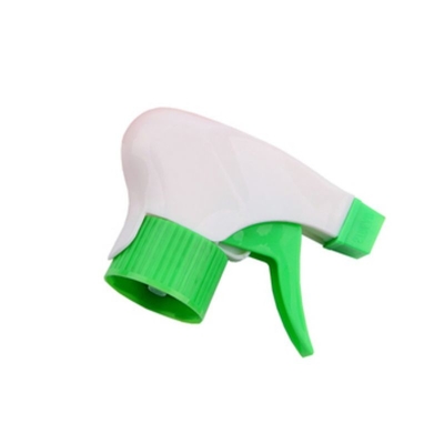Verscheidene 28 / 410 Plastic Trigger Sprayer gebruikt in flessen voor huidverzorging