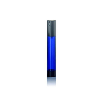 Luxe 50 ml hoge kwaliteit luchtloze pompfles voor huidverzorging
