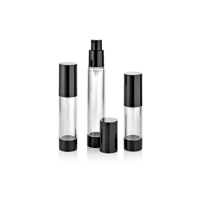 Topverkopende 30 ml klassieke luchtloze pompfles voor persoonlijke verzorging