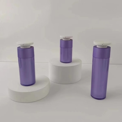 Groothandel Luxe 15ML 30ML & 50ML lege Plastic Acrylic Lotion Flasje Aanvaard maatkleur