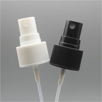 18/410 Plastic Fine Mist Sprayer Superior voor watertoepassingen