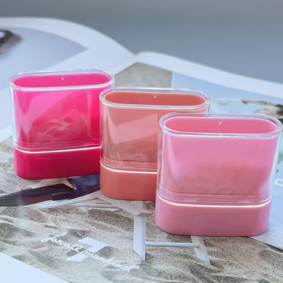 Gepersonaliseerd logo lege 10G Deodorant Stick Tube met alle kleuren en afdrukken