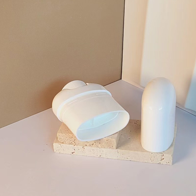 15 g aanpasbare plastic lege deodorant stok buis