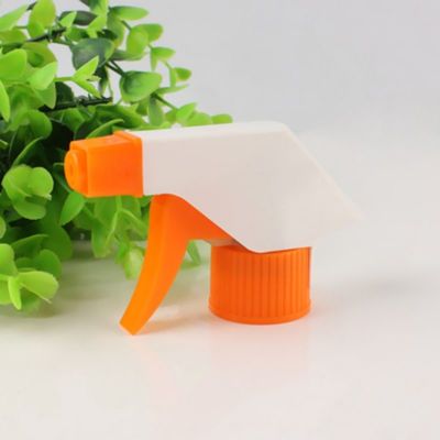 28/410 Plastic Trigger Sprayer met Verstelbare Jet & Mist Mondstuk en Duurzaam PP Materiaal voor PET Flessen