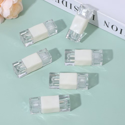 Plastic Lipgloss Stick Leegbuis Container met aangepast logo en 2,6 ml capaciteit