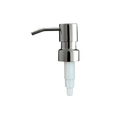 28/400 28/410 28/415 Steel Raw Material Lotion Dispenser Pump voor Shampoo Populaire stijl