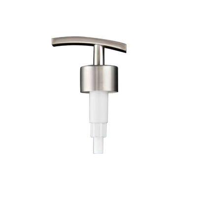 Deluxe Design 28 / 415 Staal lotion dispenser pomp voor huidverzorging