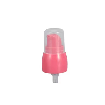 Cosmetische 18 / 415 Crème Dispenser Pomp Draagbare Draagbare Voor Make-up