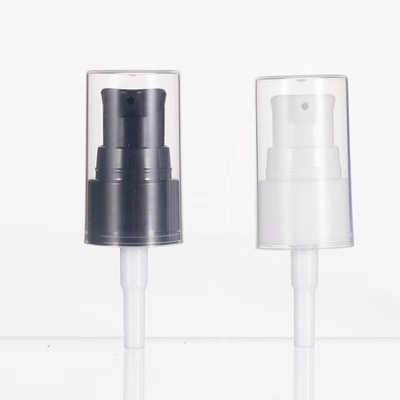 Bijzondere spray 18 / 410 pomp voor cosmetische flessen