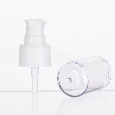 Bijzondere spray 18 / 410 pomp voor cosmetische flessen