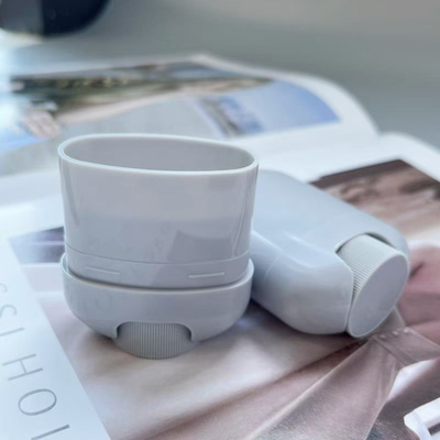 Deodorant Stick 15G met aangepaste kleuren en afdrukken aan de onderkant Aanvaardend aanpassing