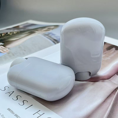 Deodorant Stick 15G met aangepaste kleuren en afdrukken aan de onderkant Aanvaardend aanpassing