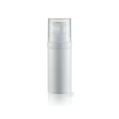 Cosmetische 20 ml 30 ml 50 ml luchtloze pompfles eenvoudig te gebruiken voor make-up