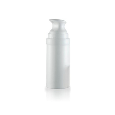 Cosmetische 20 ml 30 ml 50 ml luchtloze pompfles eenvoudig te gebruiken voor make-up