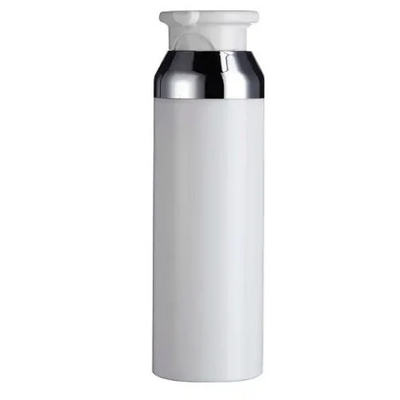 Kenmerkend ontwerp 30 ml 50 ml 80 ml luchtloze fles voor persoonlijke verzorging