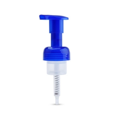 40 mm 42/43 mm nekgrootte plastic schuimpomp met clip