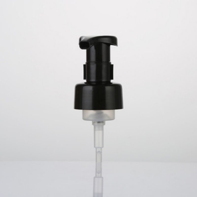 Gepersonaliseerde 40MM & 42MM/43MM voor Plastic Foam Pump Cosmetische Pump Dispenser met Clip