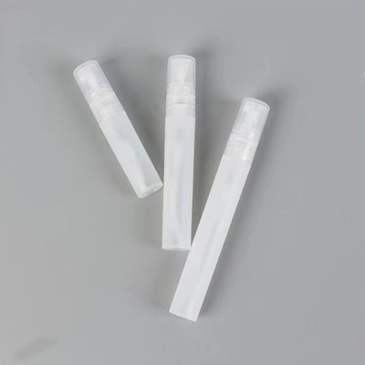 Plastic Traveling Perfume Sprayer Pen 1ml 2ml 3ml 5ml 8ml 10ml lege container voor parfum