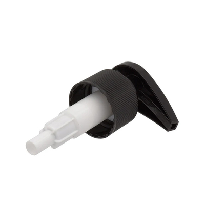 Cosmetische 28/410 Plastic lotion pomp voor aangepaste kleur in de huidverzorging
