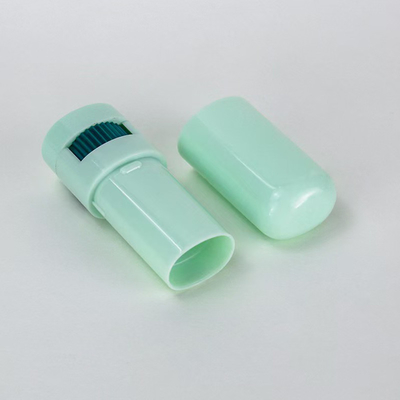 Groothandel 6-7g Plastic Deodorant Stick Tube Met Roller Custom Printing