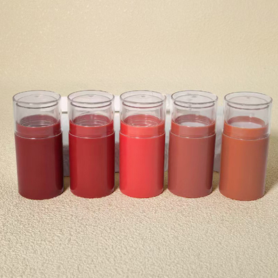 10g Lege Deodorant Stick Verpakking Aanpasbare Cilinder