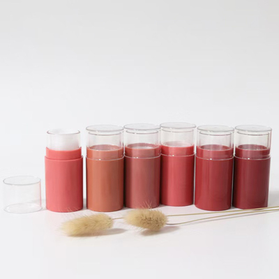 10g Plastic lege deodorant stick container Aanpasbaar