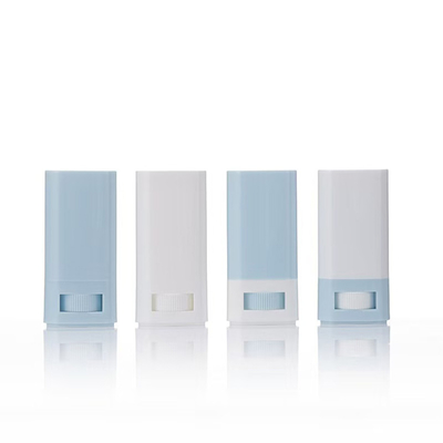 15g 20g Lege PP Deostick met Roller Aangepaste Bedrukking