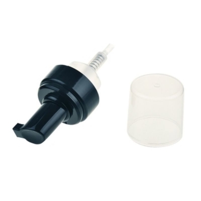 Groothandel Plastic Foam Pump 42MM/43MM Met Over Cap Aanvaard maatkleur