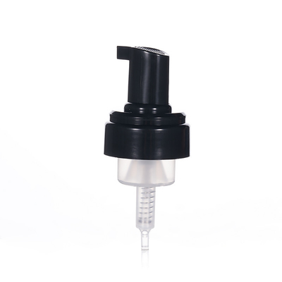 Groothandel Plastic Foam Pump 42MM/43MM Met Over Cap Aanvaard maatkleur