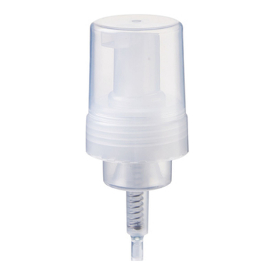 Groothandel Plastic Foam Pump 42MM/43MM Met Over Cap Aanvaard maatkleur