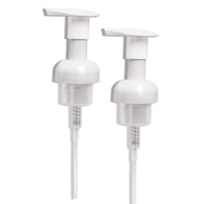 Groothandel Plastic PP 40mm 42/43mm Foam Pump Dispenser Met Clip