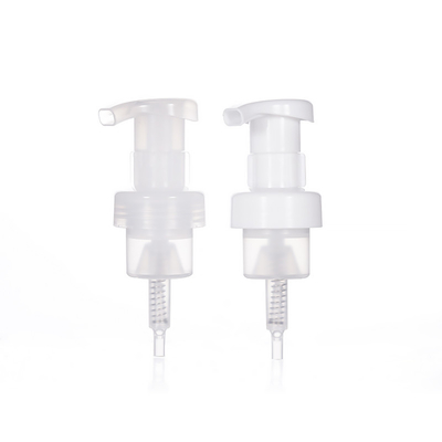 Groothandel Plastic PP 40mm 42/43mm Foam Pump Dispenser Met Clip