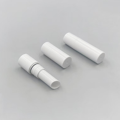 Groothandel 3G Lipstick Tube Slanting Mouth Met Seal Ring Aanvaard Op maat