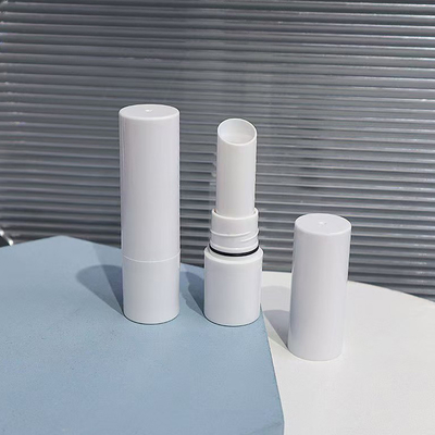 Groothandel 3G Lipstick Tube Slanting Mouth Met Seal Ring Aanvaard Op maat