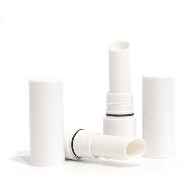 Bevel Connection 3g Ondersteuning Aanpassing Lipstick Tube Met Alle Kleuren