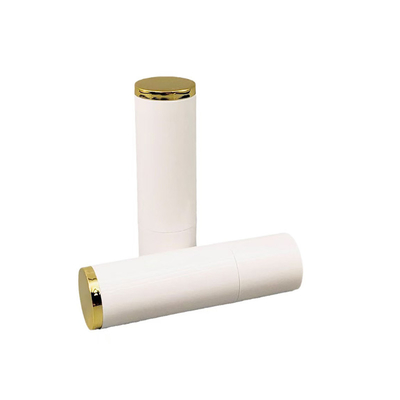 Modieus Type 4g Lipstick Tube Met Toppakking Voor Make-up Aanvaard Aanpassing