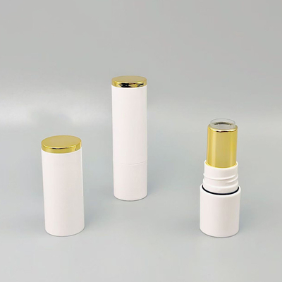 Modieus Type 4g Lipstick Tube Met Toppakking Voor Make-up Aanvaard Aanpassing