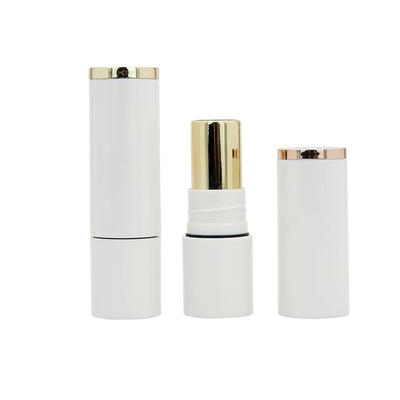 Modieus Type 4g Lipstick Tube Met Toppakking Voor Make-up Aanvaard Aanpassing