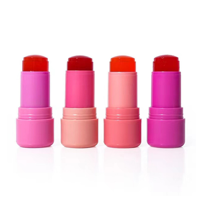 Internet Celebrity Design 5g Lipstick Tube voor alle soorten rode kleur
