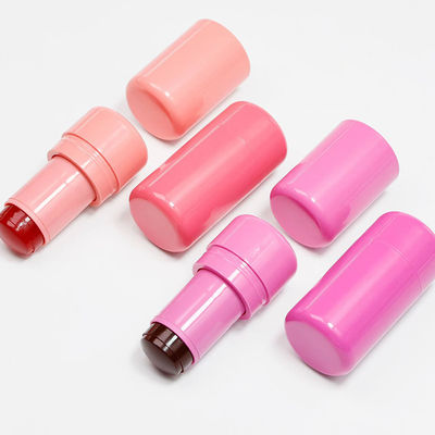 Dudu Lip Jelly Tube 5 ml lege plastic lippenstiftbuis Lipglazuurverpakking