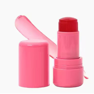 Internet Celebrity Design 5g Lipstick Tube voor alle soorten rode kleur