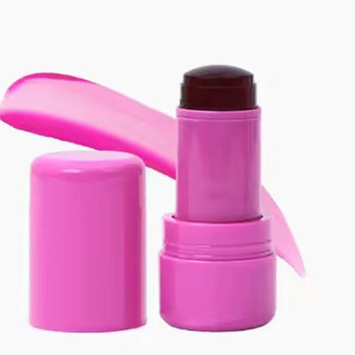 Dudu Lip Jelly Tube 5 ml lege plastic lippenstiftbuis Lipglazuurverpakking